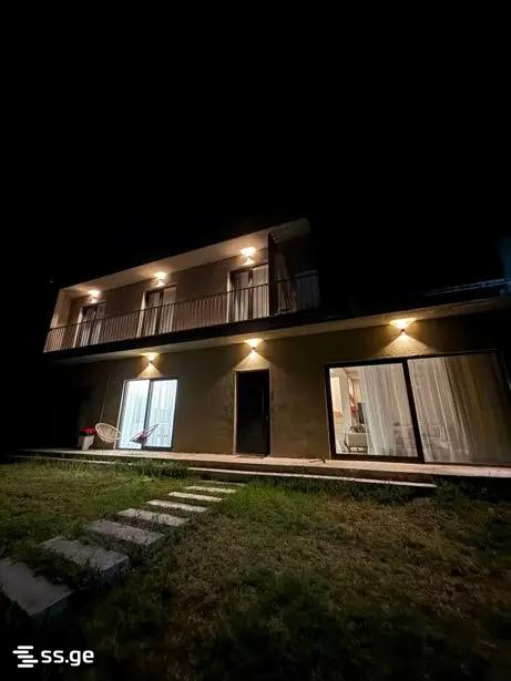 5 Room Private House For Rent. Misaktsieli view 1