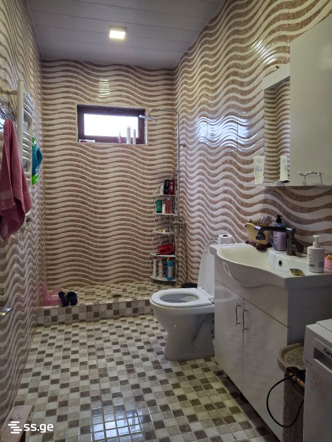 5 Room Private House For Sale view 9