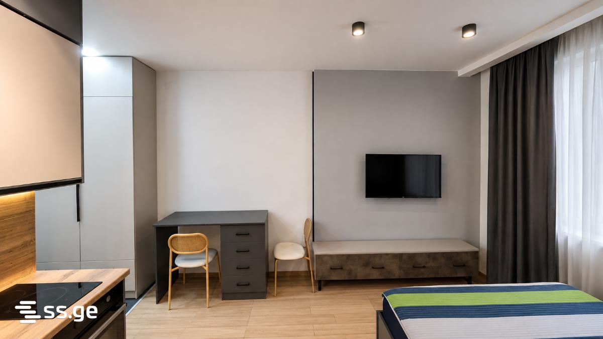 1 Room Apartment For Sale view 10