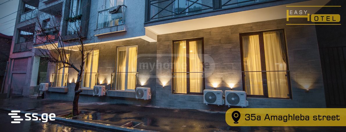 6 Room Hotel For Sale view 2