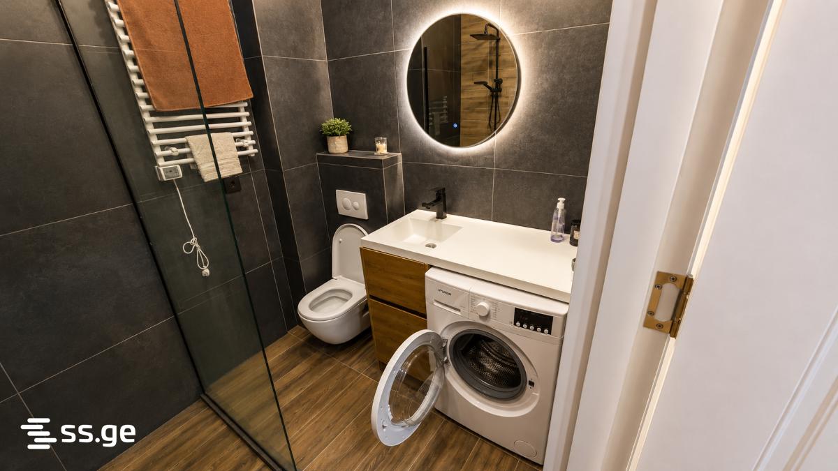 1 Room Apartment For Sale view 11