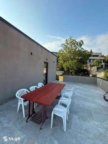 5 Room Private House For Rent. Misaktsieli view 7