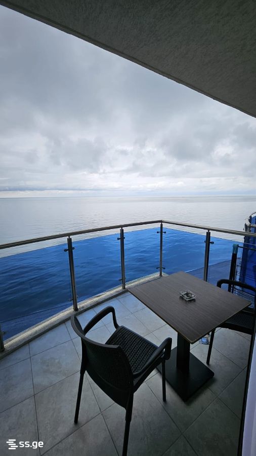 1 Room Hotel For Sale view 1