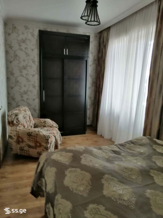 7 Room Private House For Sale view 8
