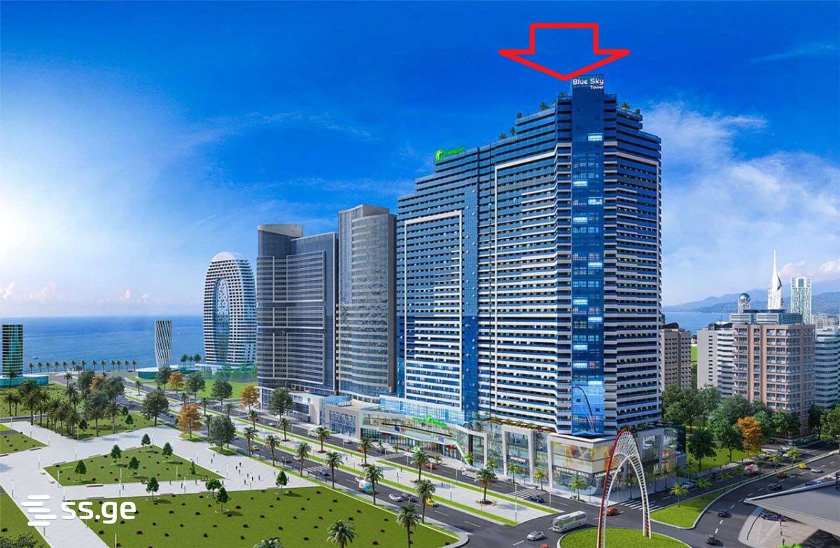 1 Room Apartment For Sale view 12
