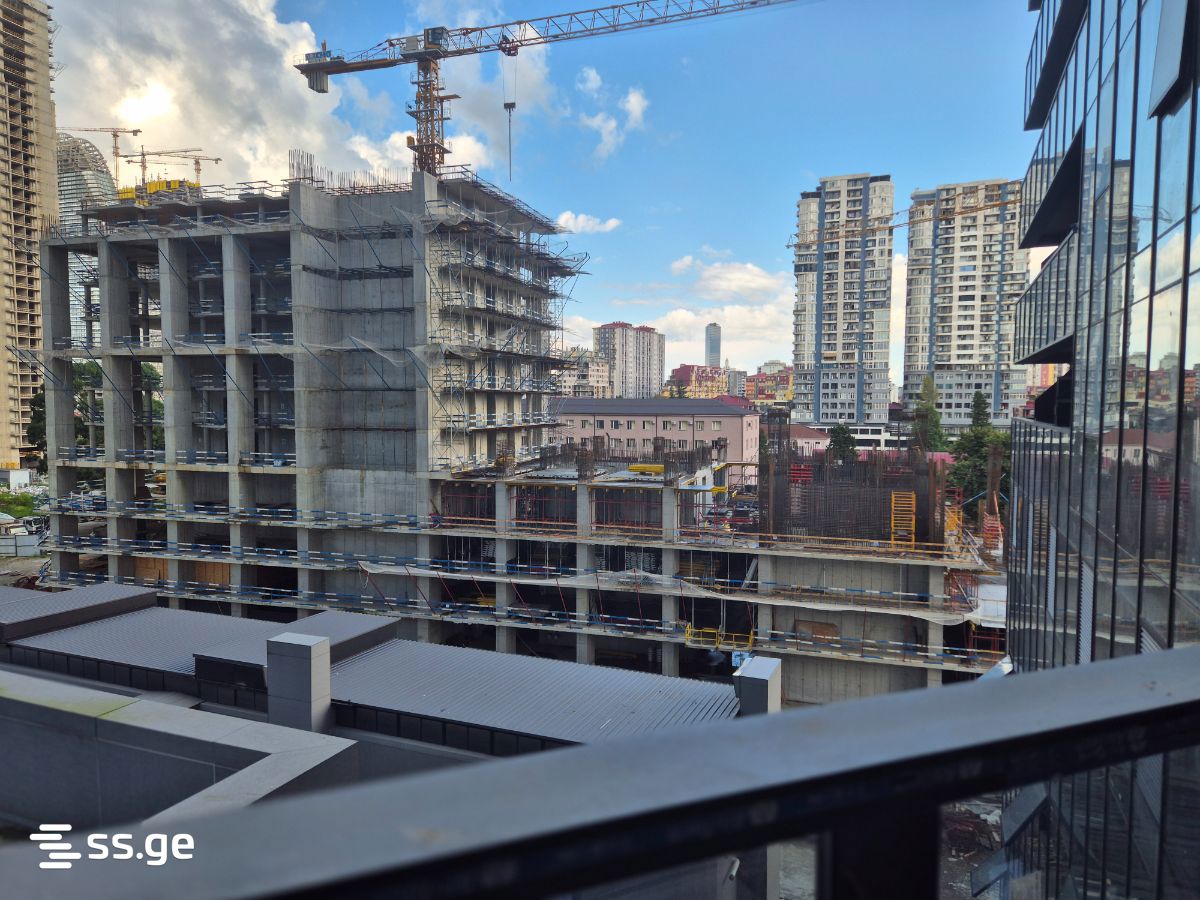 1 Room Apartment For Sale view 16