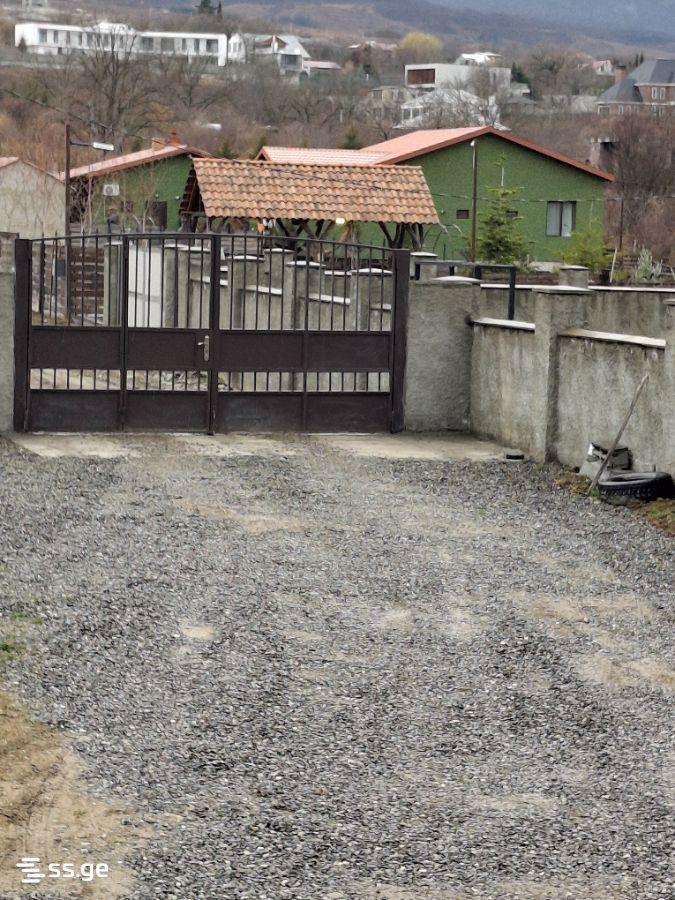 5 Room Private House For Sale view 7