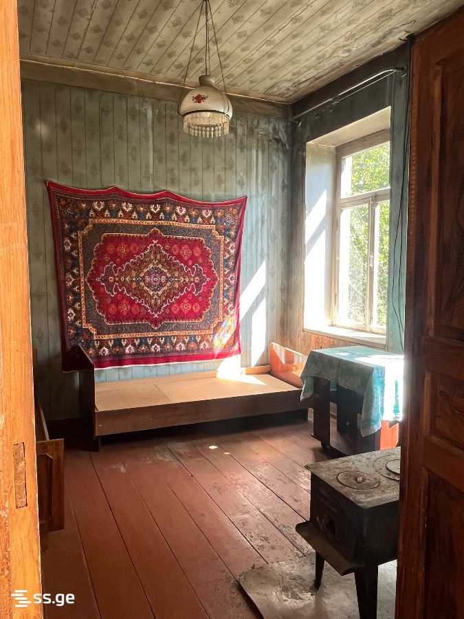 8 Room Private House For Sale view 9