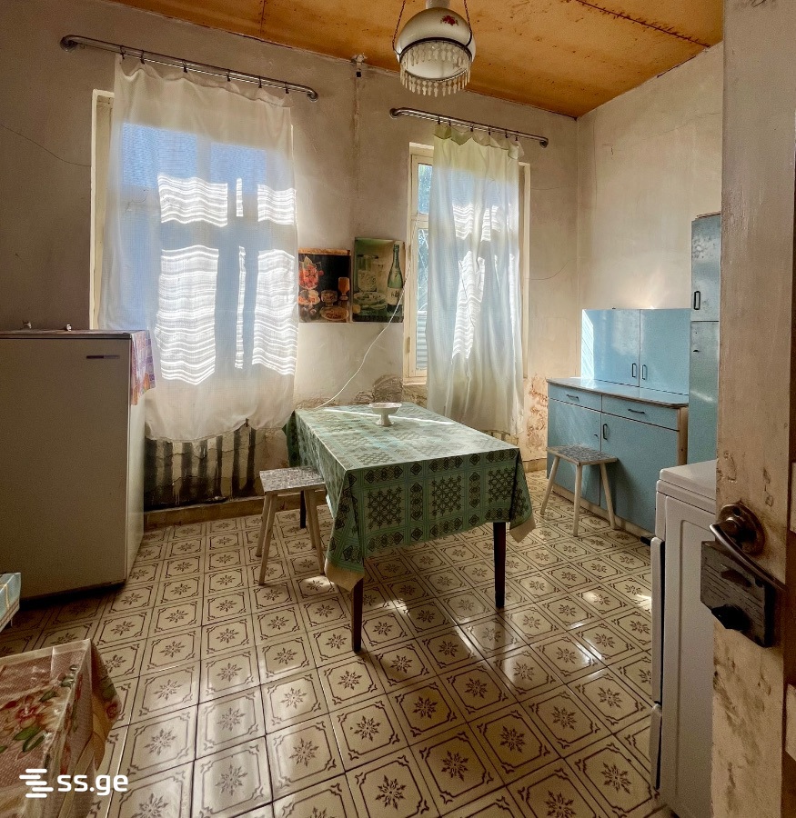 8 Room Private House For Sale view 8