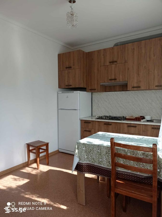 1 Room Private House Daily Rent. Kazbegi view 3