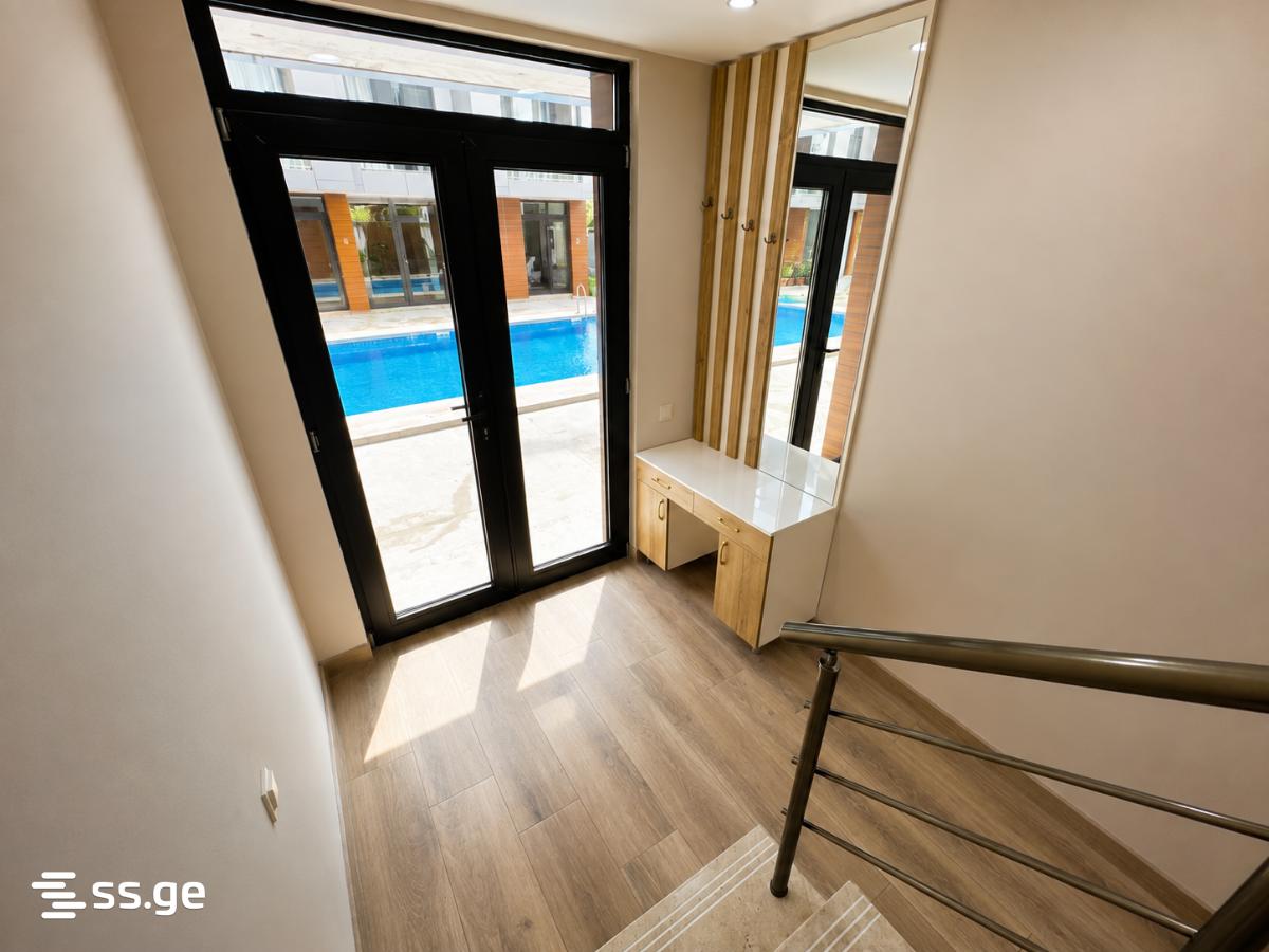 4 Room Summer Cottage For Rent. Gonio view 13