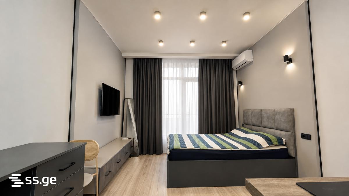 1 Room Apartment For Sale view 7