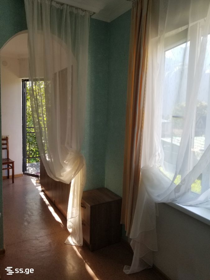 1 Room Private House Daily Rent. Kazbegi view 1