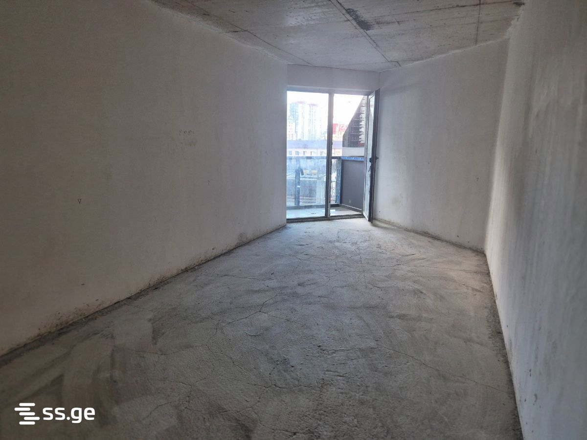 1 Room Apartment For Sale view 18