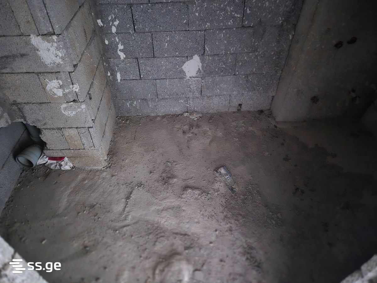 1 Room Apartment For Sale view 20
