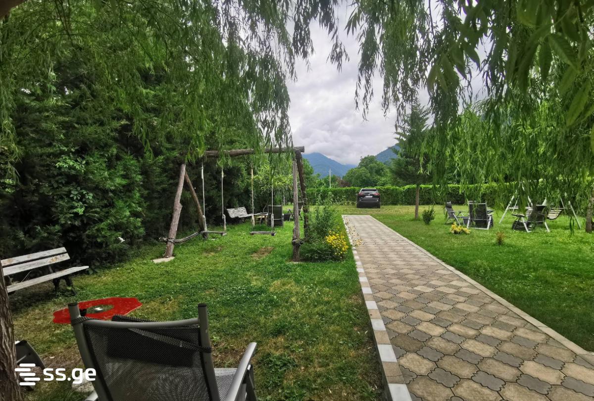 8 Room Hotel For Sale view 15