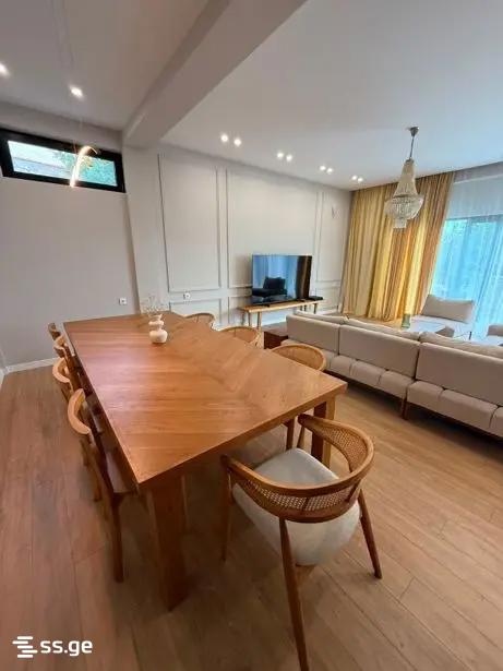 5 Room Private House For Rent. Misaktsieli view 4