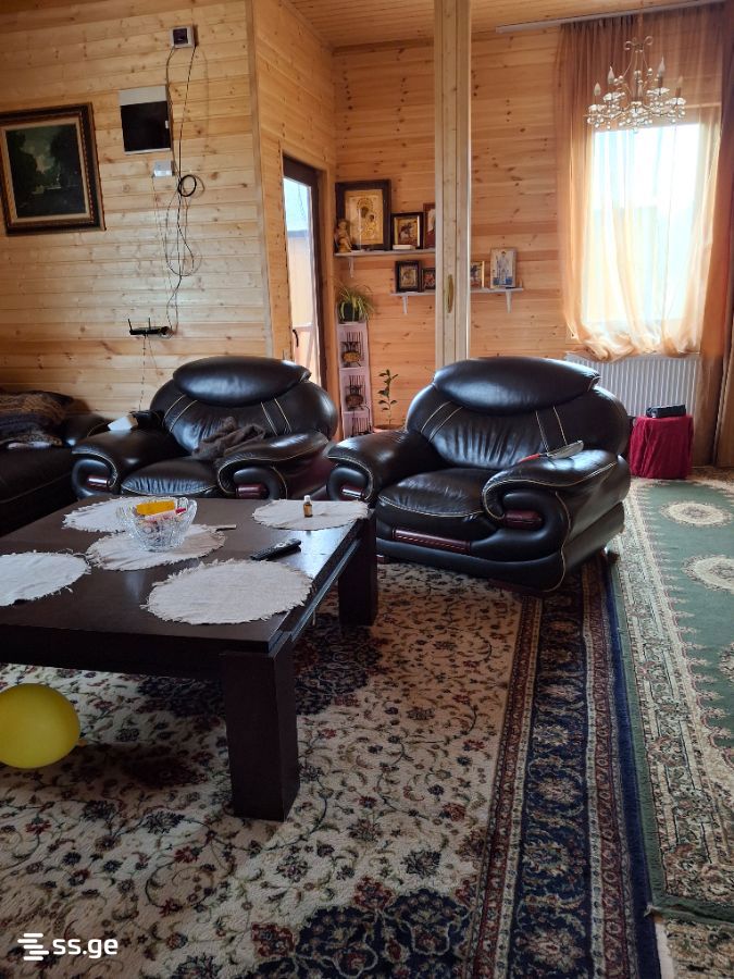 5 Room Private House For Sale view 5