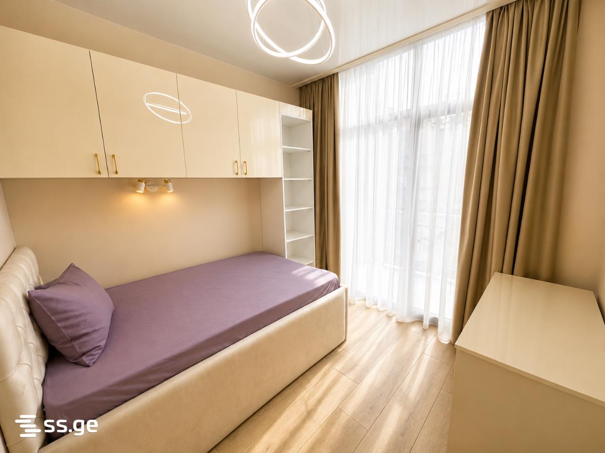 4 Room Summer Cottage For Rent. Gonio view 9