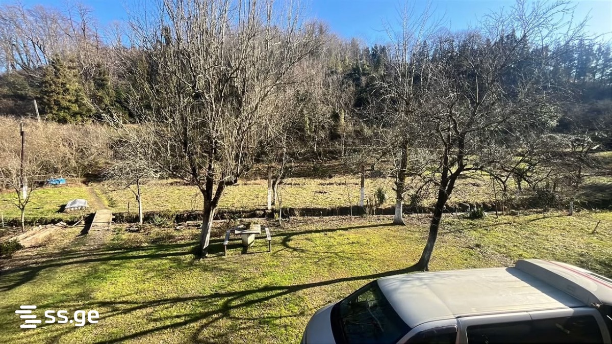 7 Room Summer Cottage For Sale view 8