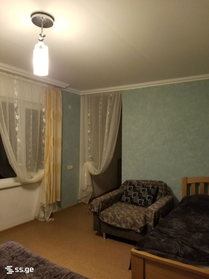 1 Room Private House Daily Rent. Kazbegi view 2
