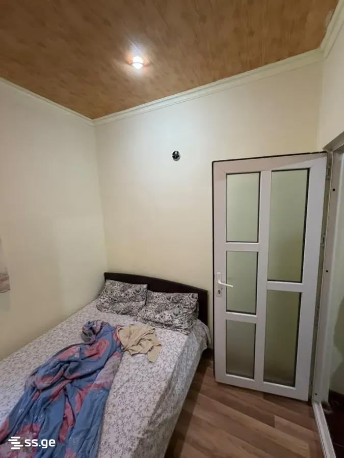 2 Room Flat For Sale view 1