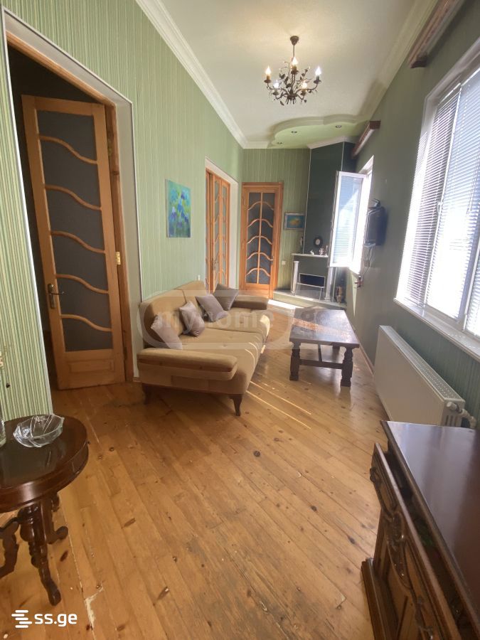 5 Room Summer Cottage For Sale view 2