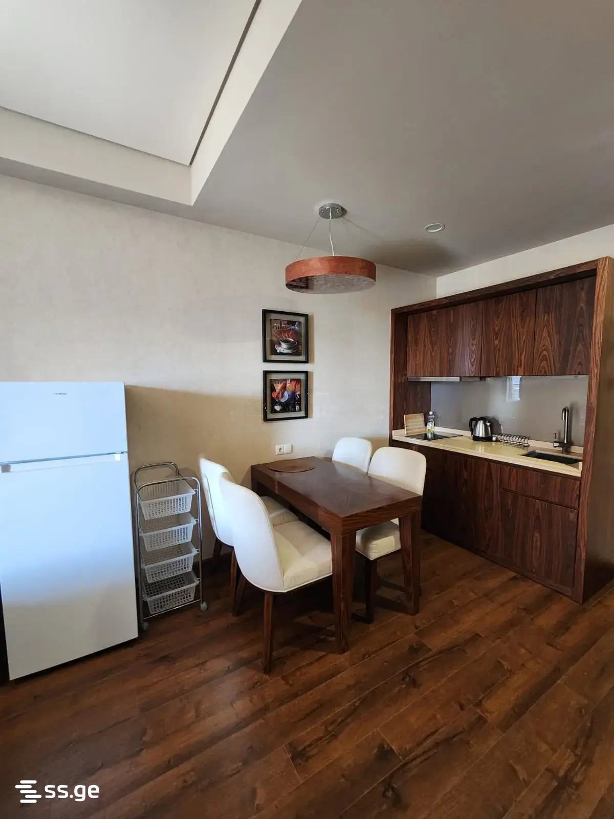 2 Room Flat Daily Rent. Chaqvi view 8