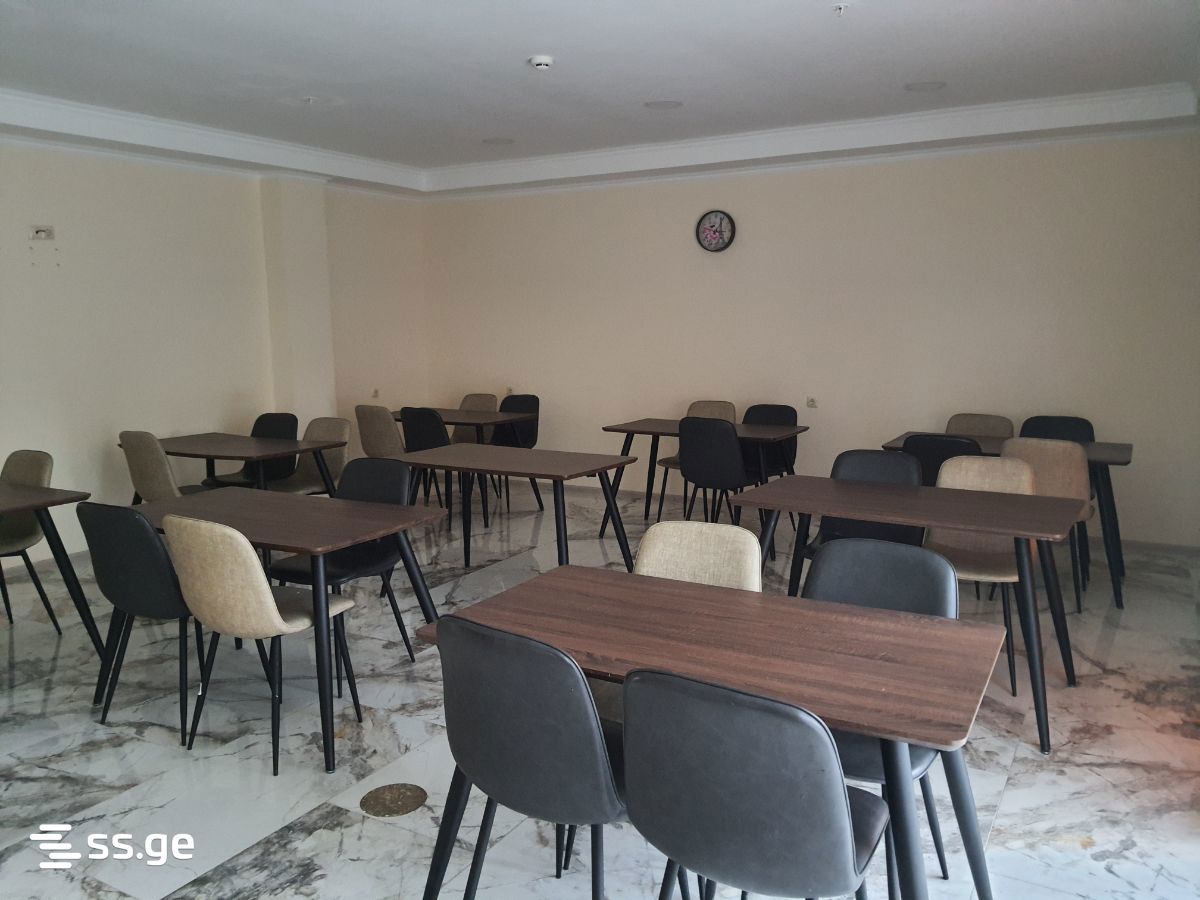 Hotel For Sale. Kvariati view 8