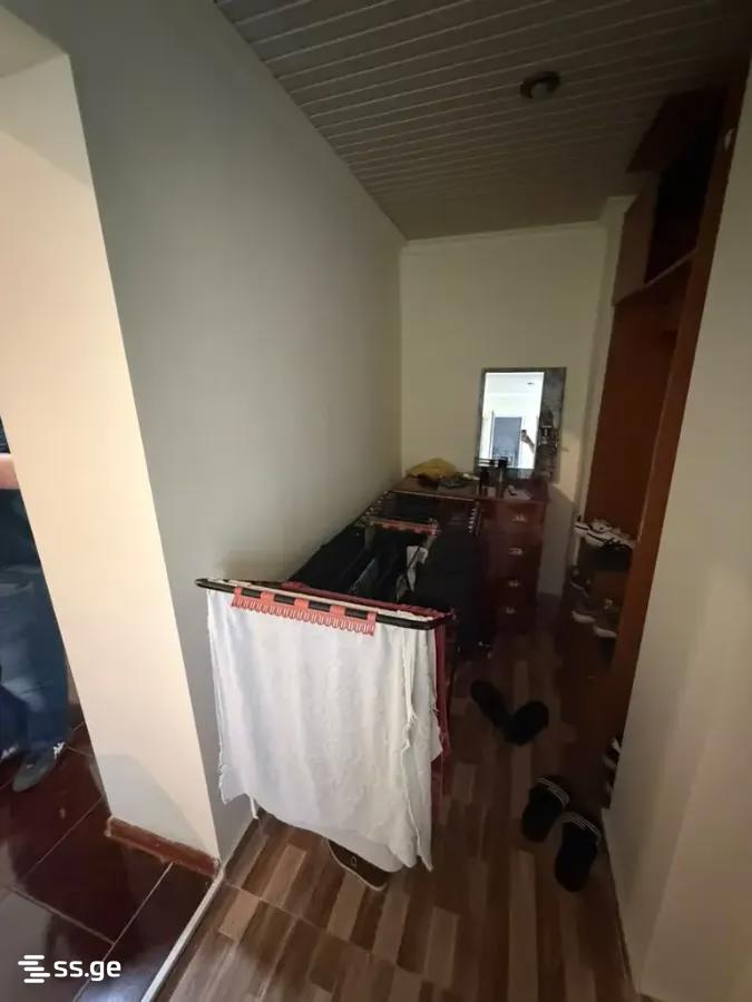 2 Room Flat For Sale view 3