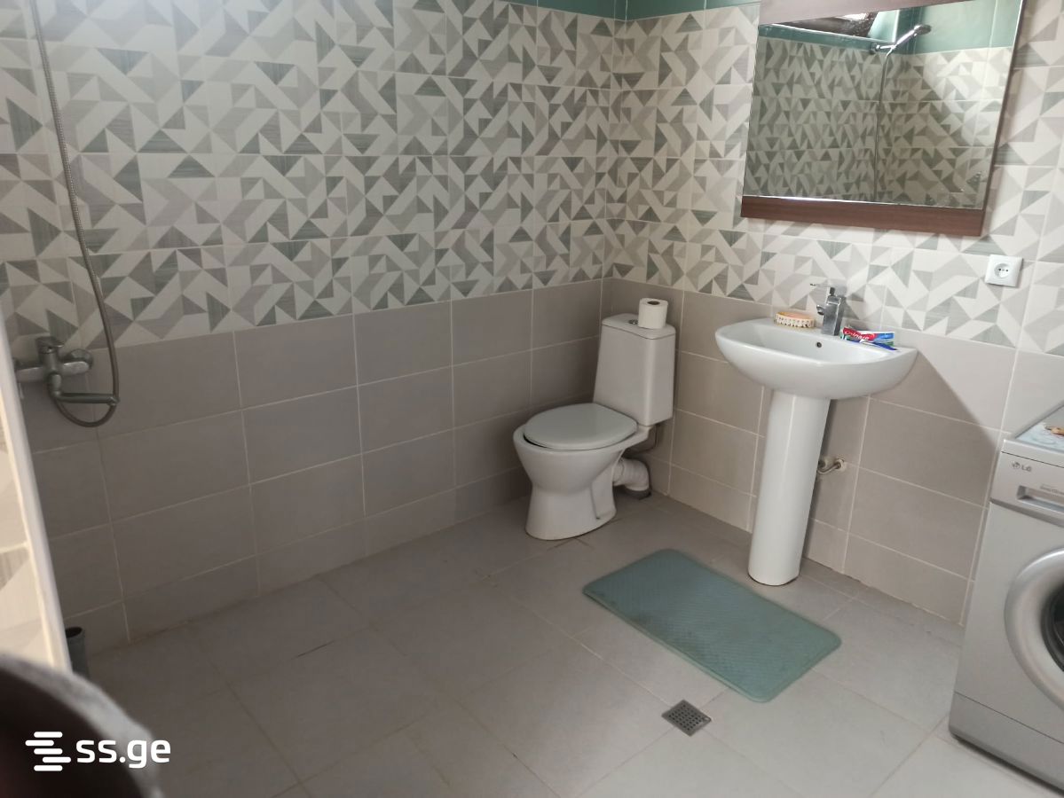 5 Room Summer Cottage For Sale view 3