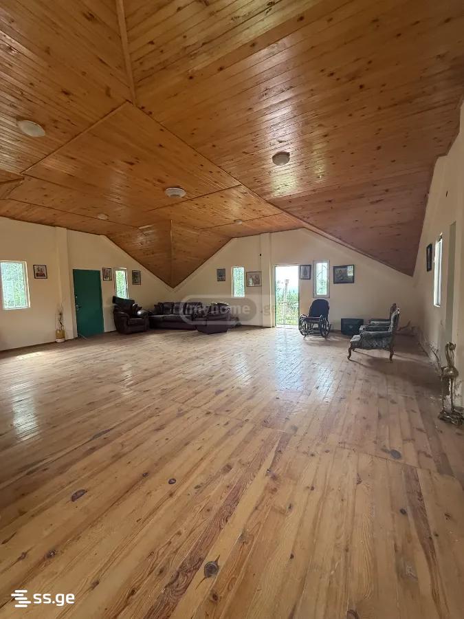 6 Room Summer Cottage For Rent. Betania view 6