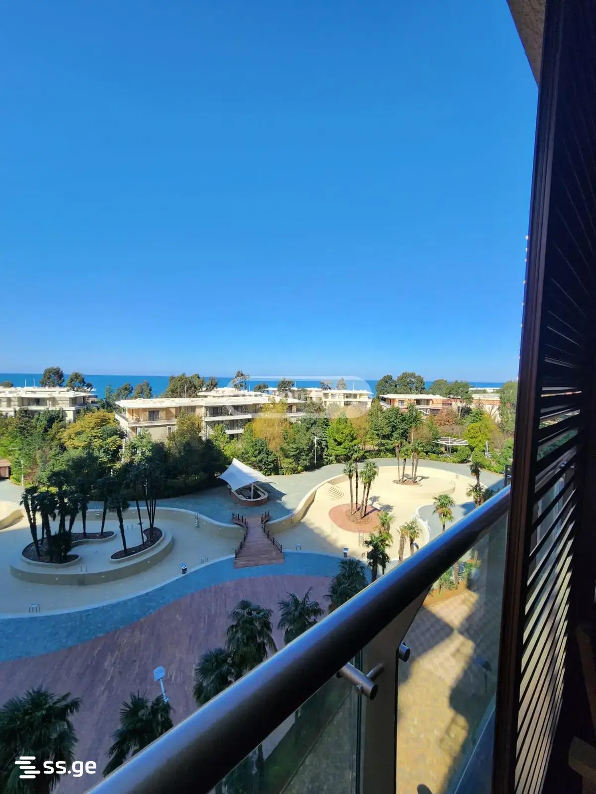 2 Room Flat Daily Rent. Chaqvi view 1