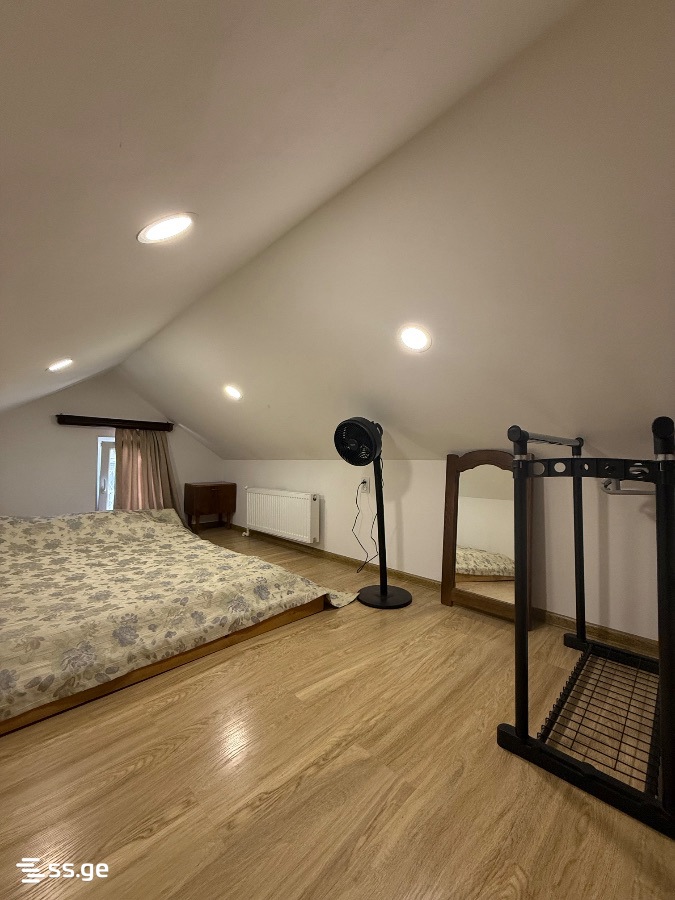 David Aghmashenebeli Ave, 82: 2-Room, 47.0 M² | Korter.Ge view 30