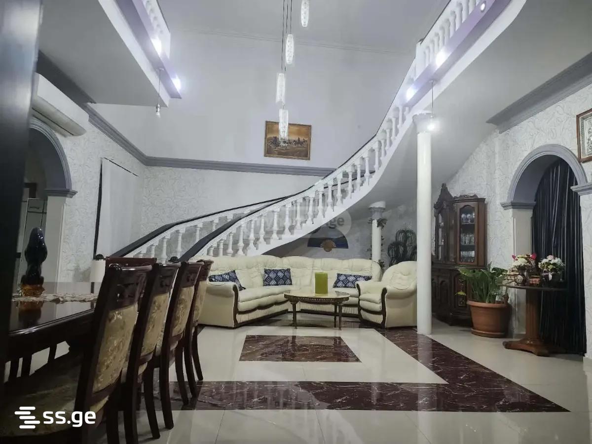 Private House For Rent. Varketili view 2