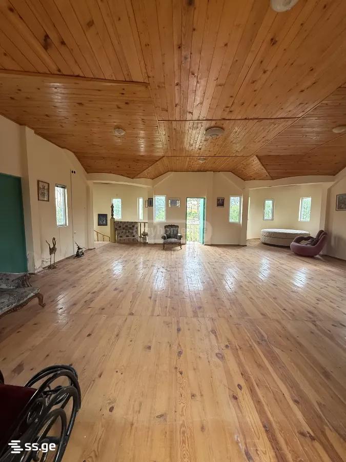 6 Room Summer Cottage For Rent. Betania view 2