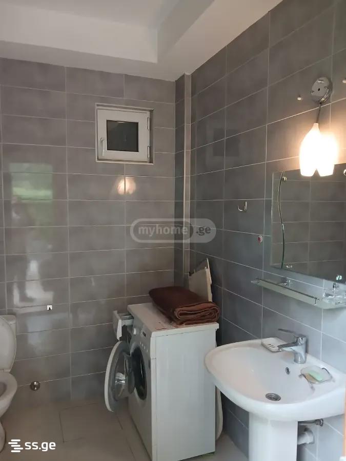 5 Room Private House For Rent. Digomi view 11