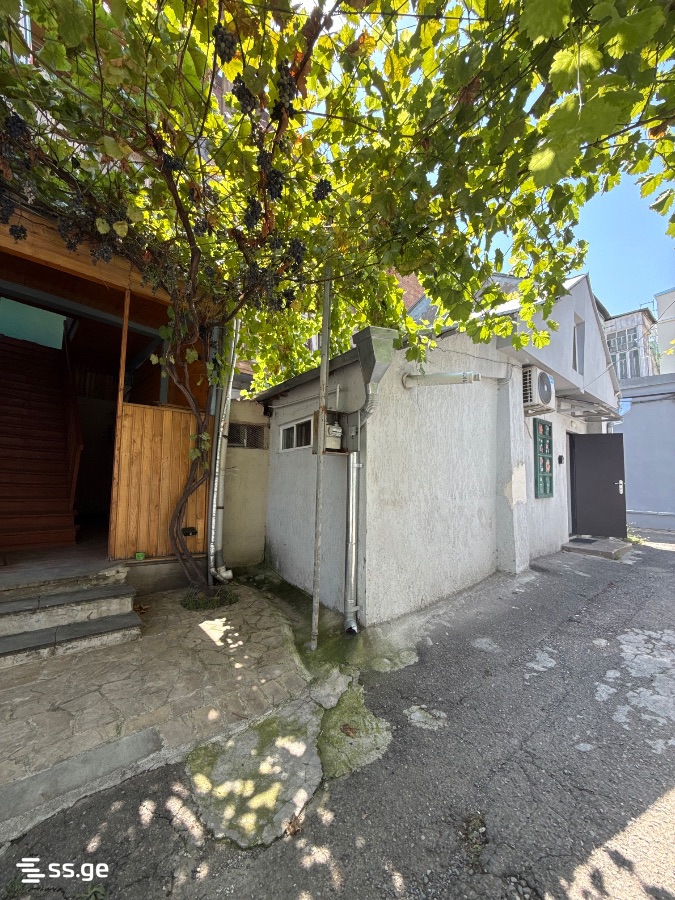 David Aghmashenebeli Ave, 82: 2-Room, 47.0 M² | Korter.Ge view 32
