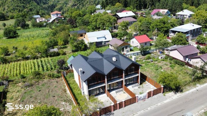 3 Room Summer Cottage For Sale view 9
