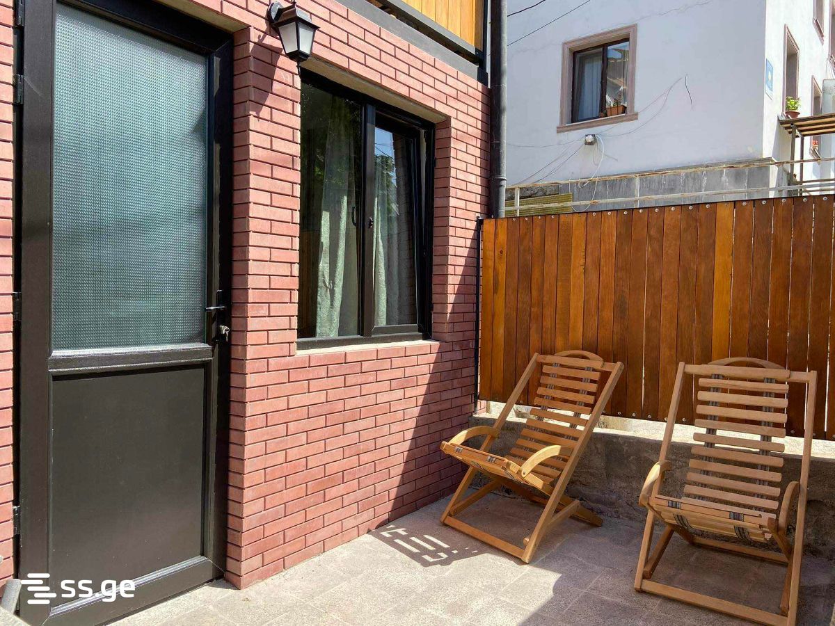 5 Room Summer Cottage For Sale view 11