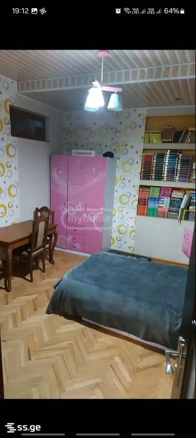 Private House For Rent. Varketili view 8