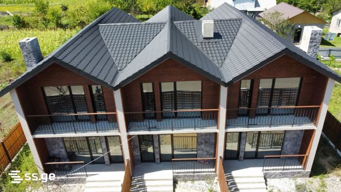 3 Room Summer Cottage For Sale view 14