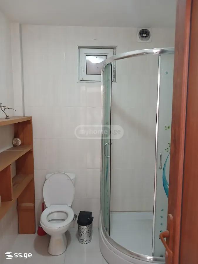 5 Room Private House For Rent. Digomi view 13