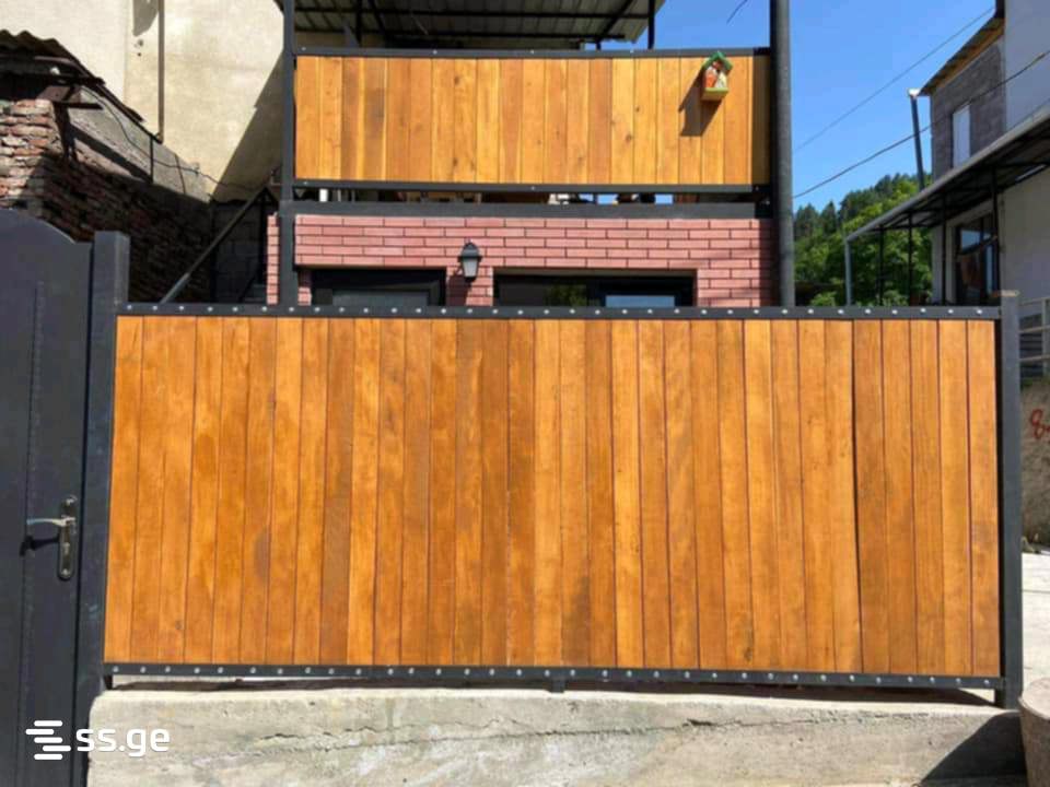 5 Room Summer Cottage For Sale view 1