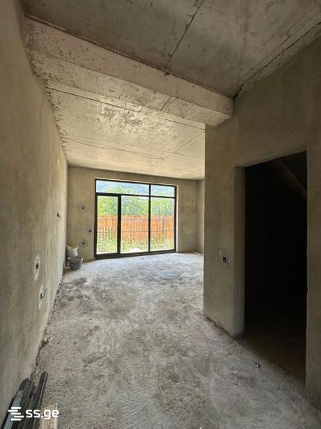 3 Room Summer Cottage For Sale view 5