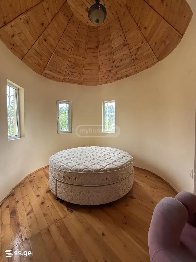 6 Room Summer Cottage For Rent. Betania view 5