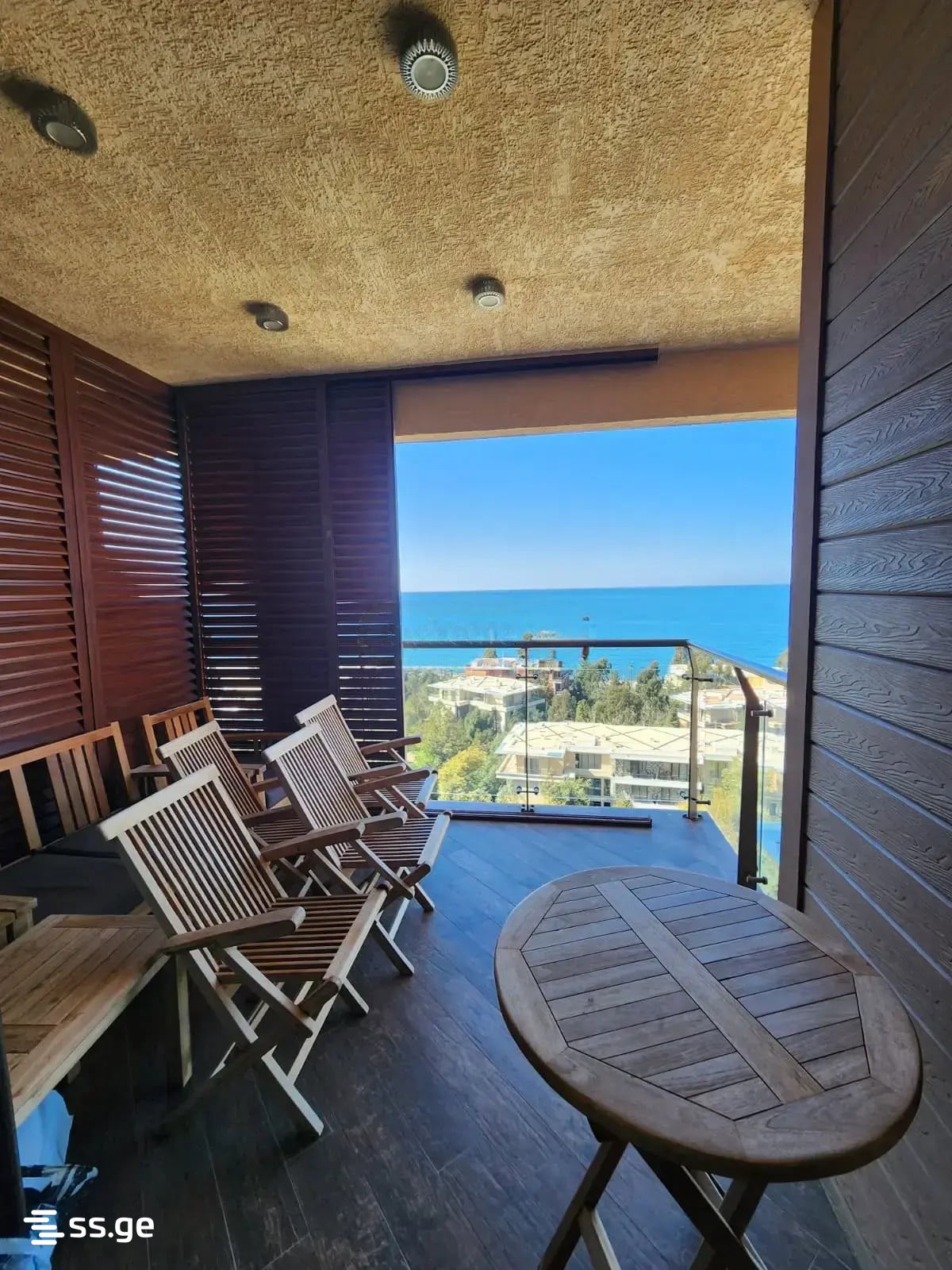 1 Room Flat Daily Rent. Chaqvi view 1