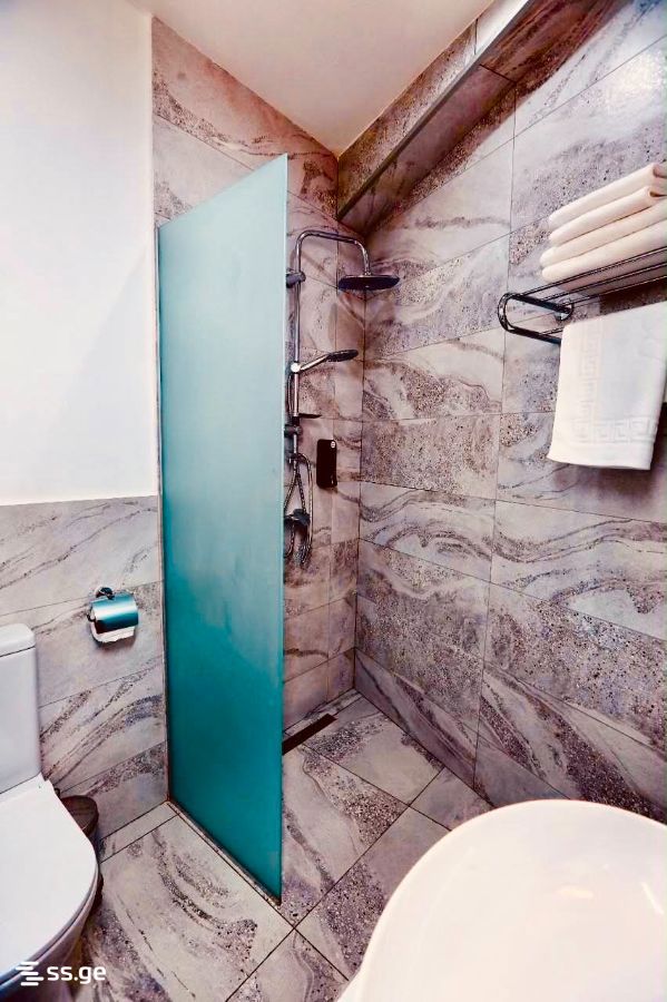 Hotel For Sale. Avlabari view 6
