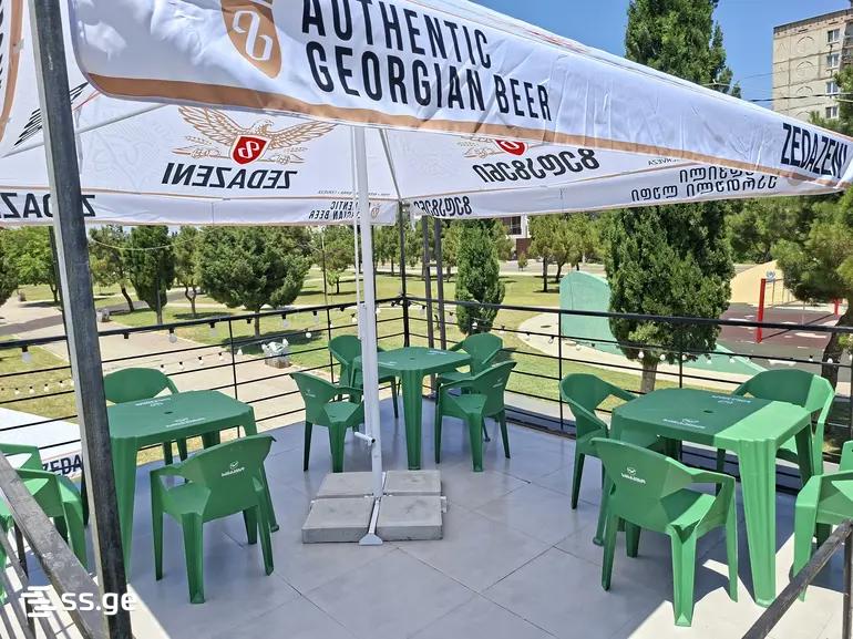 Food Object For Rent. Rustavi view 8