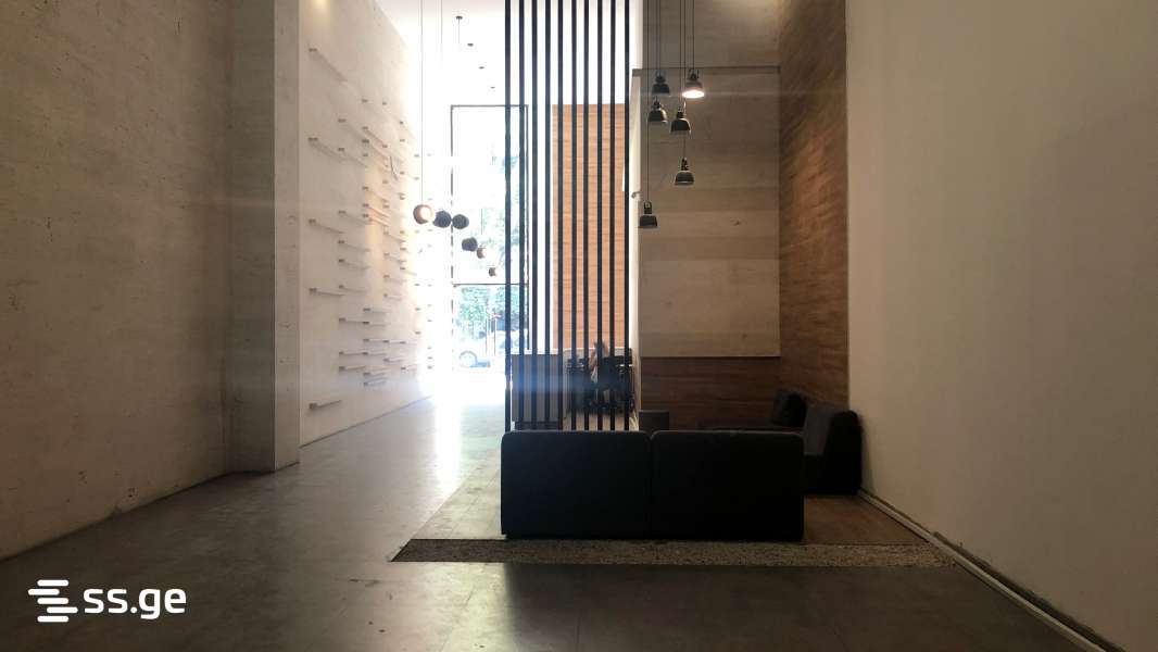 4 room Office For Rent. Saburtalo